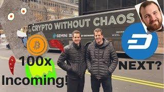 Bitcoin The Next 100X? Next 51% Attack! Cardano ADA About To Steal The Show!? RPD Giveaway!