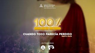 100% Fiel - 25 de Mayo - Cuando todo parecía perdido