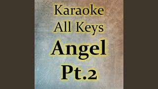 Angel Pt.2 (Karaoke Version)