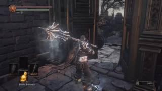 DS3 - Zigfreedg vs Eygon de Carim