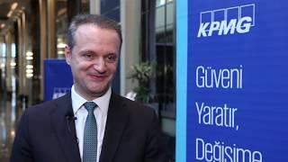 KPMG Türkiye çatısı altında dev birleşme