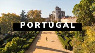 PORTUGAL REISEFILM | 4x4 Roadtrip