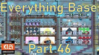 The Everything Base - Part 46 - Oxygen Not Included