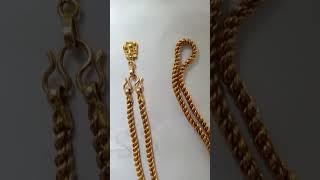 10 to 15 gram gold chain