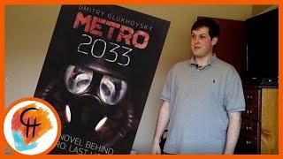 Metro 2033 Book Review