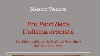 Pro Petri Sede - L'ultima Crociata