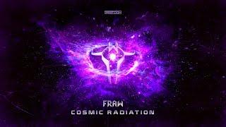 Fraw - COSMIC RADIATION (Official Video)