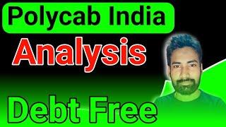 Polycab India Share Buy Or Not || Polycab Share Should Buy