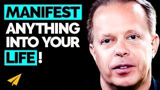 Enter the FIELD of MANIFESTATION - How to ATTRACT SUCCESS! | Joe Dispenza | Top 10 Rules