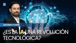 La nueva Guerra Fría de la Inteligencia Artificial