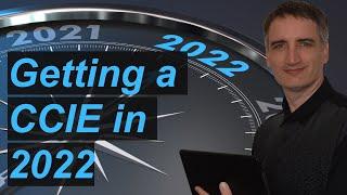 How to get a CCIE | Understanding the process towards getting a Cisco CCIE