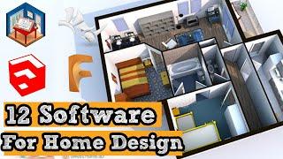 Best Cad Software for designing furniture
