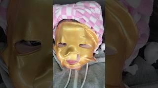 Baby Skin Care ASMR 2 