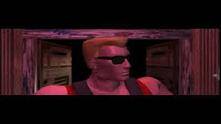 Gameplay Walkthrough Duke Nukem Time To Kill