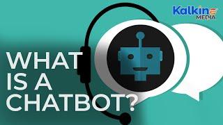 What is a Chatbot?