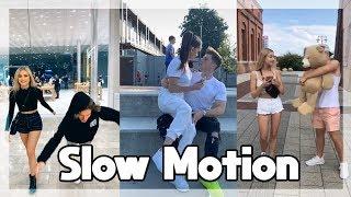 Best Slow Motion Tik Tok Compilation 2019 #2- New Slowmo Videos