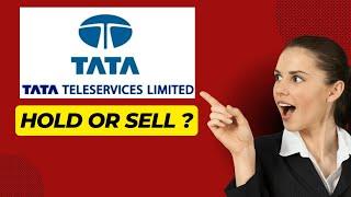 Tata Teleservices के Share में बन सकता है दमदार मुनाफा, जाने क्या है Targets!