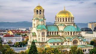 Visit Bulgaria - A Journey Beyond Borders (4 Minutes)