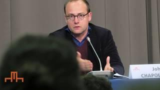 Johann Chapoutot : La "révolution culturelle" nazie