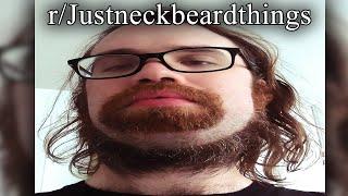 r/Justneckbeardthings | like my facial hair m'lady?