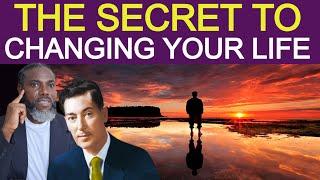 Neville Goddard The Secret To Changing Your Life