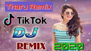 New Dj tharu dj songs 2077  new tharu dj remix song 2020 bharal jawani blast song