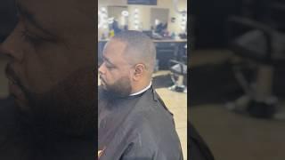 High bald fade  #barber #chicago #haircut #taperfade