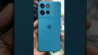 Motorola Moto G75 5G#unboxing #smartphone #motorola