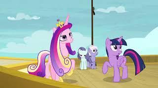My Little Pony | Сезон 7 | Серия 22 | «Дружба — это чудо» #mlp #1080p