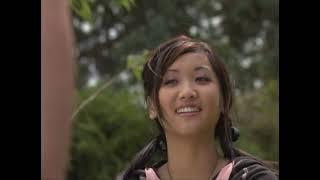 Wendy WU Homecoming Warrior DVD Trailer 2006