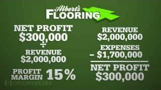 Investopedia Video: Understanding Profit Margin