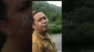 Viral! Enam ASN di Sulut Tabrak dan Tertawakan Pemotor di Minahasa Tenggara