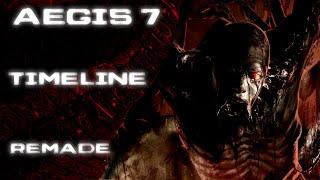 Dead Space Complete History and Timeline Of The Aegis Cluster - Directors Cut