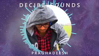 No Limits | Praghadeesh | EDM | DECIBEL SOUNDS