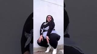 Sogand Zakerhaghighi - Muslim BBW #curvy #tiktok #plussize #model #instagram #islam #hijab