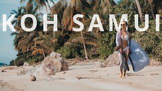 Koh Samui - Everything you need to know! [Tips & Highlights]