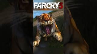 Bengal Tiger  PART - 2  #shorts #farcry3