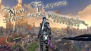 [OUTDATED AS OF MOD21] Neverwinter New Player Guide 2021 | Check my Channel for Updated Guides