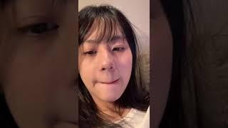 Instagram Live「 braces2ji3mp6 」Braces Wu 13/09/2021