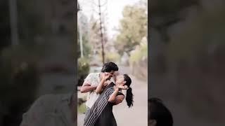 ️ 365 days of Love ️um ivlo azhaga | abin joseph | Parvathy abin | instagram|#whatsappstatus