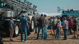 Be Part of the Progress: Farm Progress Show 2024