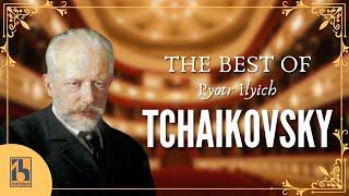 Das Beste von Tschaikowsky