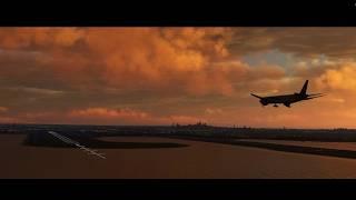 Discover PMDG's Boeing 777-300ER for Microsoft Flight Simulator