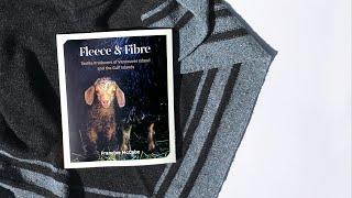 Fleece and Fibre - Book Trailer