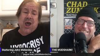 Stuttering John's Hypocrisy Police (with special guest Chad Zumock)