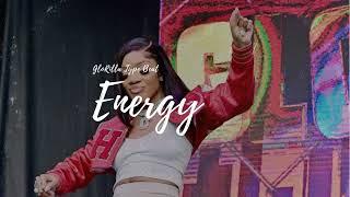 [FREE] GloRilla Type Beat - Energy