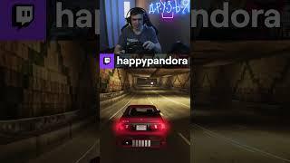 Все куплено! Подстава! #nfs #стрим #happypandora #игры #повезло #twitch #needforspeed  #rec