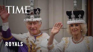 Watch the Biggest Moments From King Charles III's Coronation