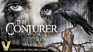 THE CONJURER | MYSTERY DEUTSCH IN VOLLER LÄNGE | V DEUTSCH