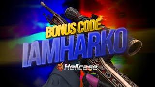 Hellcase Promo Code | Hellcase Bonus Code [2024]